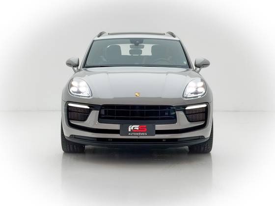 PORSCHE MACAN 2.9 V6 BITURBO GASOLINA S PDK PORSCHE MACAN 2.9 V6 BITURBO GASOLINA S PDK